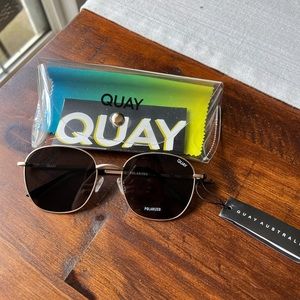 Quay Australia Sunglasses